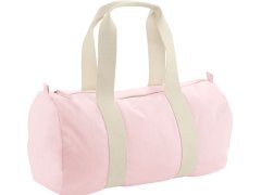Westford Mill W 814 Kulatá sportovní taška EarthAware® 50.0814 pastel pink