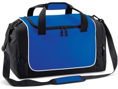 Quadra QS 77 Týmová sportovní taška 51.S077 bright royal/black/white