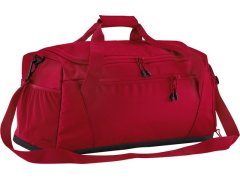 Quadra QS 477 Multi-sportovní taška 51.S477 pure red
