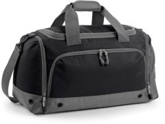 BagBase BG 544 Sportovní/cestovní taška 52.0544 black
