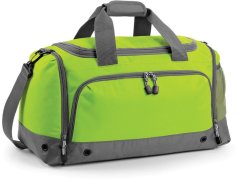 BagBase BG 544 Sportovní/cestovní taška 52.0544 lime green