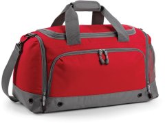BagBase BG 544 Sportovní/cestovní taška 52.0544 classic red