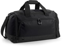 BagBase BG 544 Sportovní/cestovní taška 52.0544 black/black