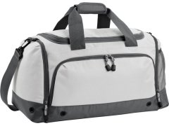 BagBase BG 544 Sportovní/cestovní taška 52.0544 ice grey