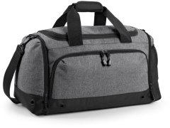 BagBase BG 544 Sportovní/cestovní taška 52.0544 grey marl