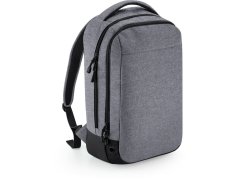 BagBase BG 545 Sportovní batoh 52.0545 grey marl
