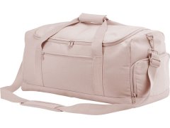 BagBase BG 561 Střední sportovní taška 52.0561 fresh pink