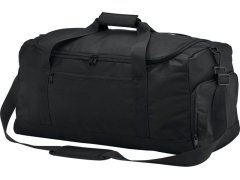 BagBase BG 562 Velká sportovní taška 52.0562 black
