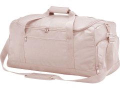 BagBase BG 562 Velká sportovní taška 52.0562 fresh pink