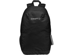 Craft Teamwear Ability Practice Backpack Tréninkový batoh 82.6005 black