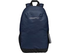 Craft Teamwear Ability Practice Backpack Tréninkový batoh 82.6005 navy