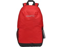 Craft Teamwear Ability Practice Backpack Tréninkový batoh 82.6005 bright red