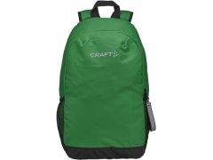 Craft Teamwear Ability Practice Backpack Tréninkový batoh 82.6005 team green