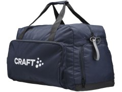 Craft Teamwear Ability Duffel 38L Sportovní/cestovní taška 82.6006 navy
