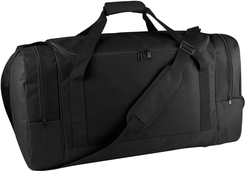 Kariban ProAct PA 531 Velká sportovní taška 20.P531 black