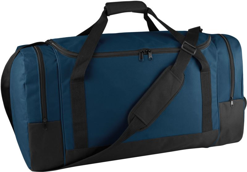Kariban ProAct PA 531 Velká sportovní taška 20.P531 navy/black - Doplňky Sportovní doplňky Batohy a&nbsp;tašky