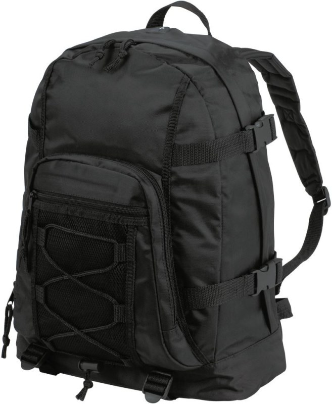 Halfar 1800780 Batoh "Sport" 47.0780 black