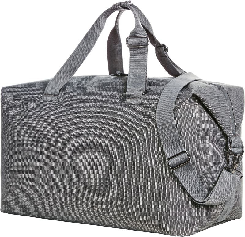 Halfar 1816069 Sportovní/cestovní taška "Loom" 47.6069 grey