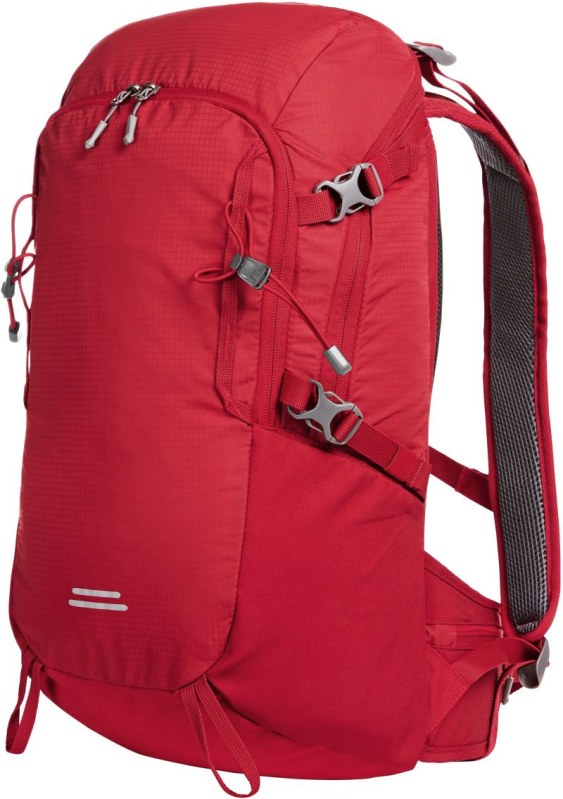 Halfar 1818025 Batoh "Outdoor" 47.8025 red