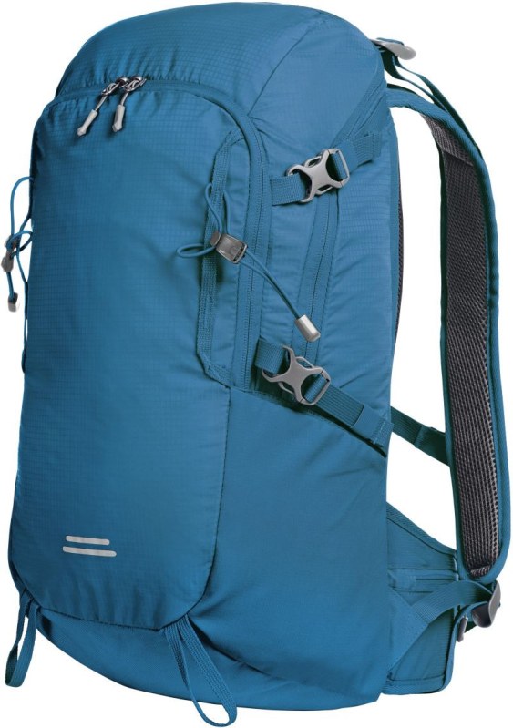 Halfar 1818025 Batoh "Outdoor" 47.8025 blue