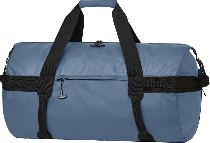 Halfar 1818035 Sportovní/cestovní taška "Active" 47.8035 pigeon blue - Doplňky Sportovní doplňky Batohy a&nbsp;tašky
