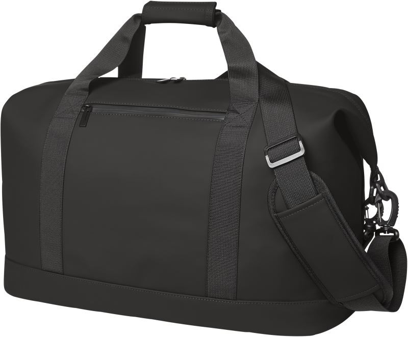 Halfar 1818060 Sportovní/cestovní taška "Pure" 47.8060 black