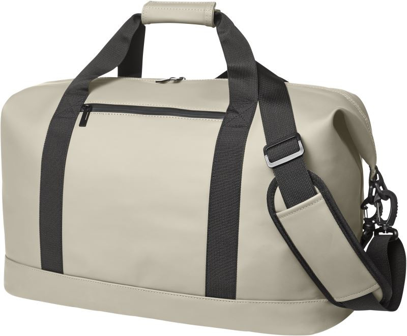 Halfar 1818060 Sportovní/cestovní taška "Pure" 47.8060 beige - Doplňky Sportovní doplňky Batohy a&nbsp;tašky