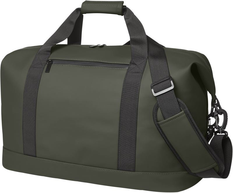 Halfar 1818060 Sportovní/cestovní taška "Pure" 47.8060 olive