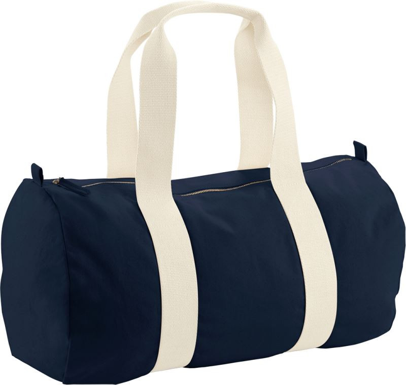 Westford Mill W 814 Kulatá sportovní taška EarthAware® 50.0814 french navy