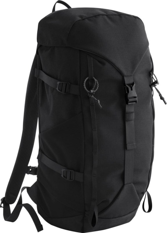 Quadra QD 513 Batoh "Active Outdoor" 51.D513 black - Doplňky Sportovní doplňky Batohy a&nbsp;tašky