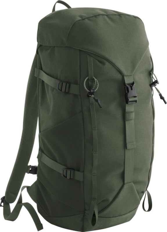 Quadra QD 513 Batoh "Active Outdoor" 51.D513 pine green - Doplňky Sportovní doplňky Batohy a&nbsp;tašky