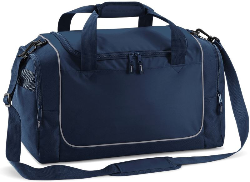 Quadra QS 77 Týmová sportovní taška 51.S077 french navy/light grey