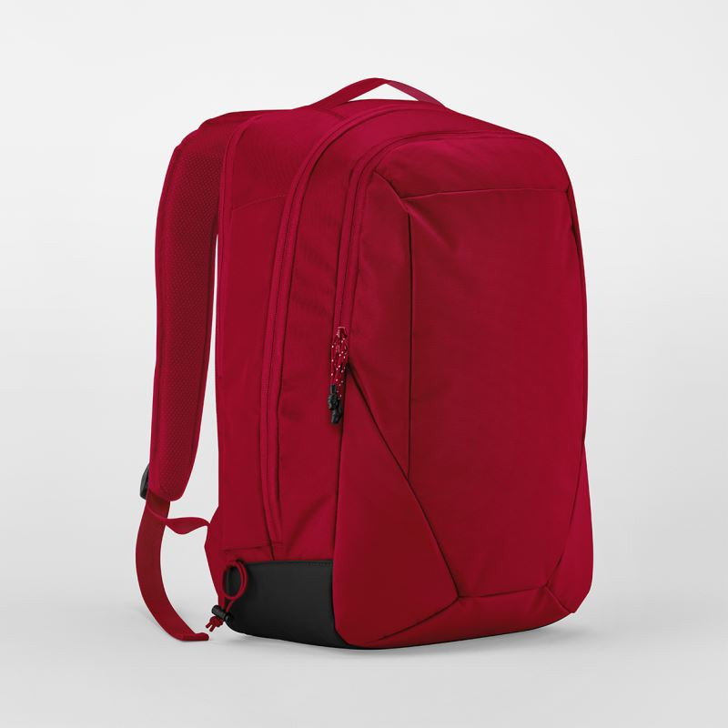 Quadra QS 475 Multi-sportovní batoh 51.S475 pure red