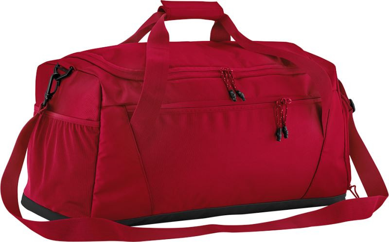 Quadra QS 477 Multi-sportovní taška 51.S477 pure red