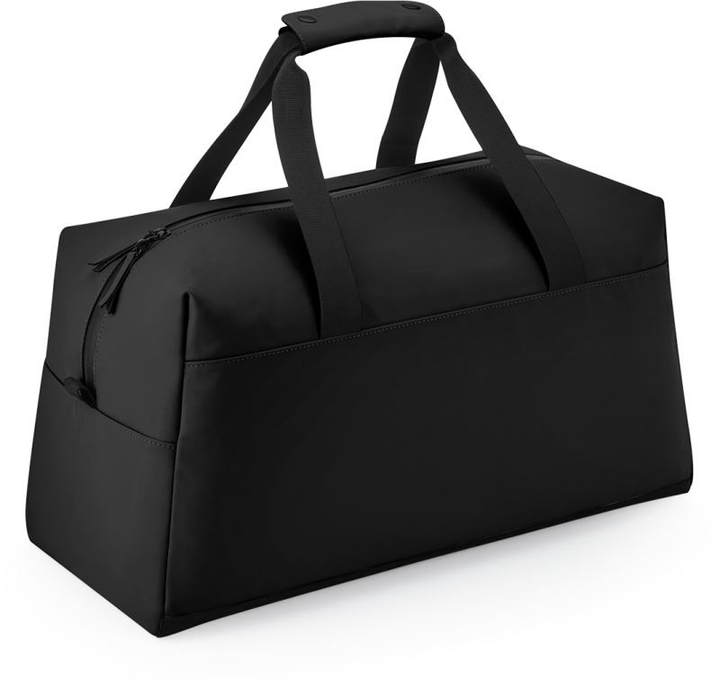 BagBase BG 338 Sportovní/cestovní taška matné PU 52.0338 black