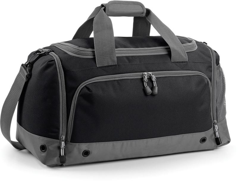 BagBase BG 544 Sportovní/cestovní taška 52.0544 black