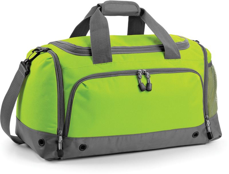 BagBase BG 544 Sportovní/cestovní taška 52.0544 lime green
