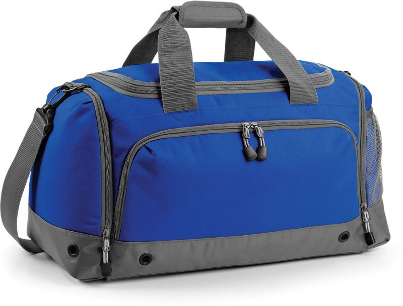 BagBase BG 544 Sportovní/cestovní taška 52.0544 bright royal - Doplňky Sportovní doplňky Batohy a&nbsp;tašky