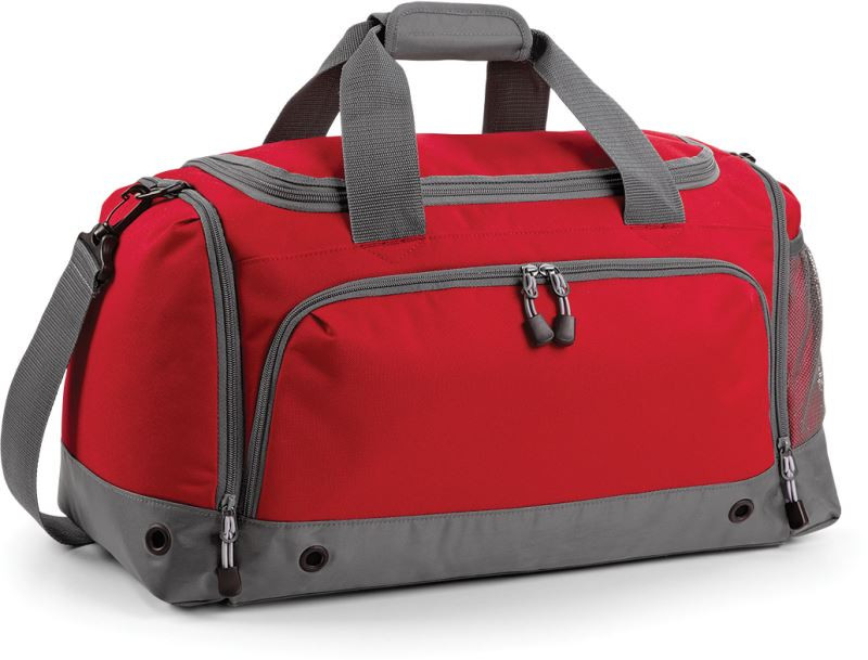 BagBase BG 544 Sportovní/cestovní taška 52.0544 classic red