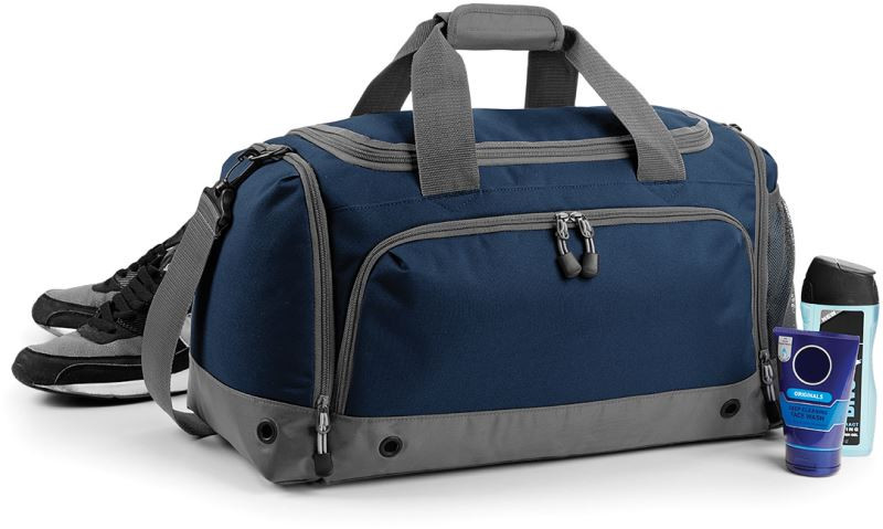 BagBase BG 544 Sportovní/cestovní taška 52.0544 french navy - Doplňky Sportovní doplňky Batohy a&nbsp;tašky