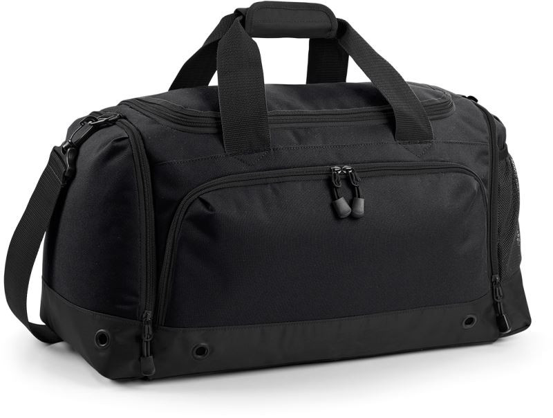 BagBase BG 544 Sportovní/cestovní taška 52.0544 black/black