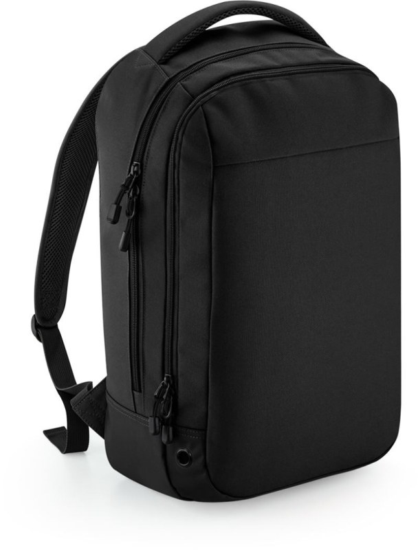 BagBase BG 545 Sportovní batoh 52.0545 black