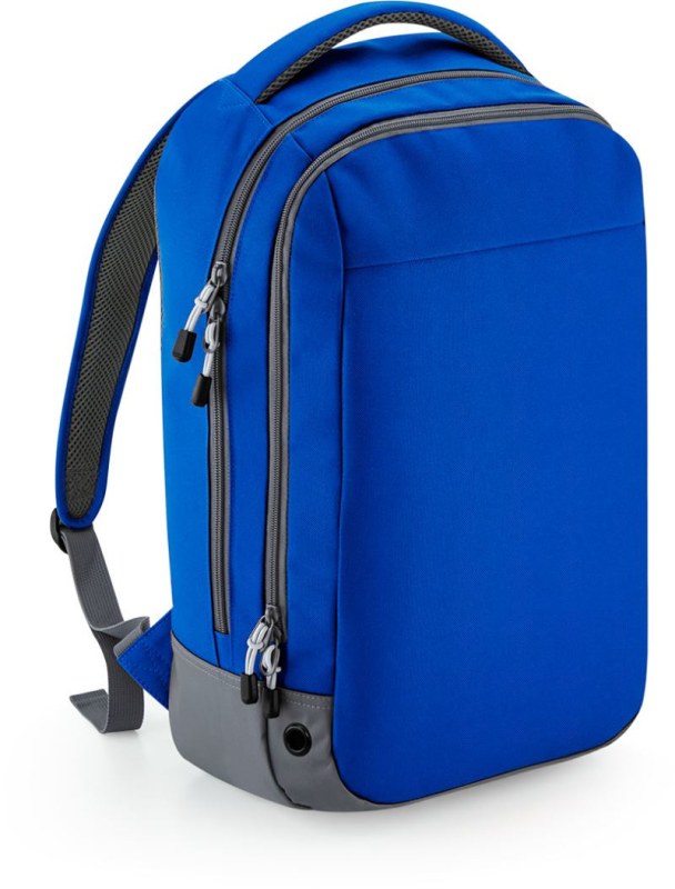 BagBase BG 545 Sportovní batoh 52.0545 bright royal