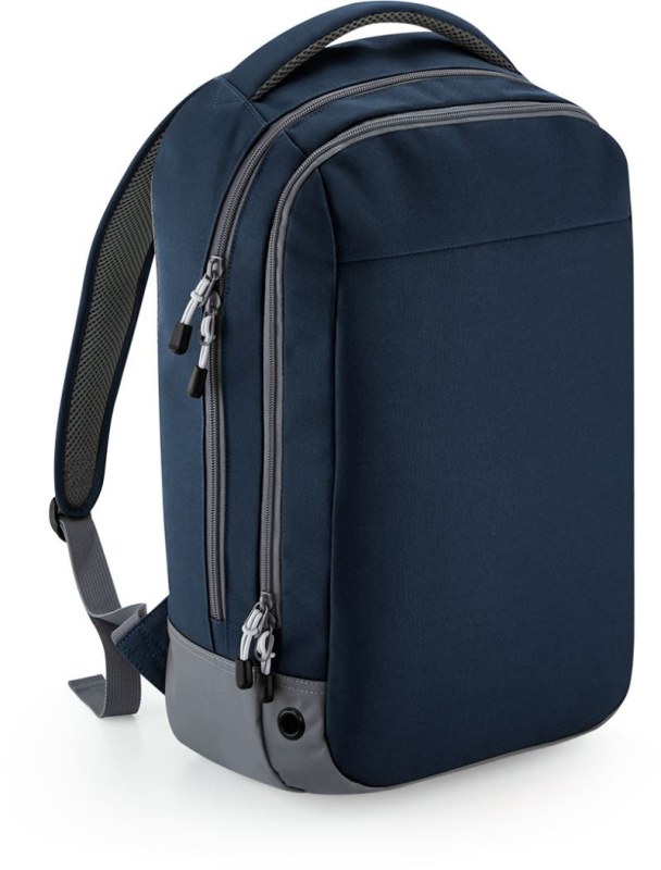 BagBase BG 545 Sportovní batoh 52.0545 french navy