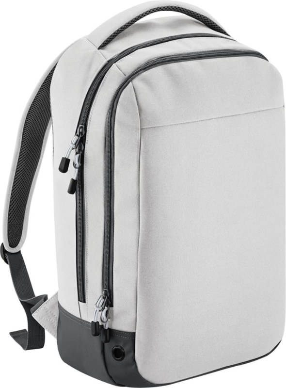 BagBase BG 545 Sportovní batoh 52.0545 ice grey