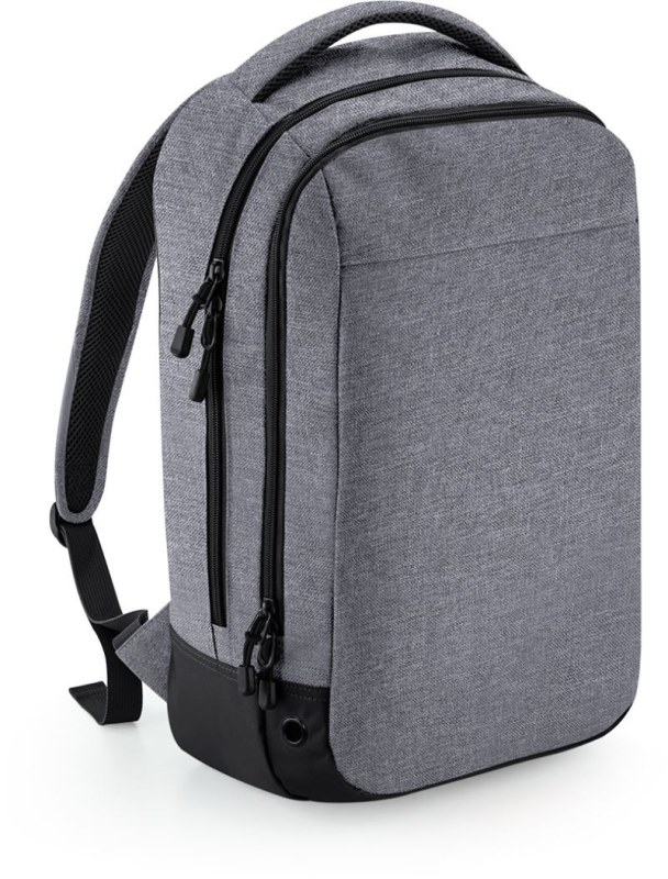 BagBase BG 545 Sportovní batoh 52.0545 grey marl