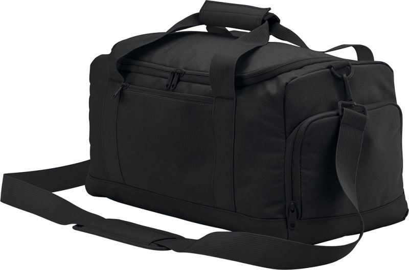 BagBase BG 560 Malá sportovní taška 52.0560 black