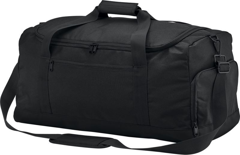 BagBase BG 562 Velká sportovní taška 52.0562 black