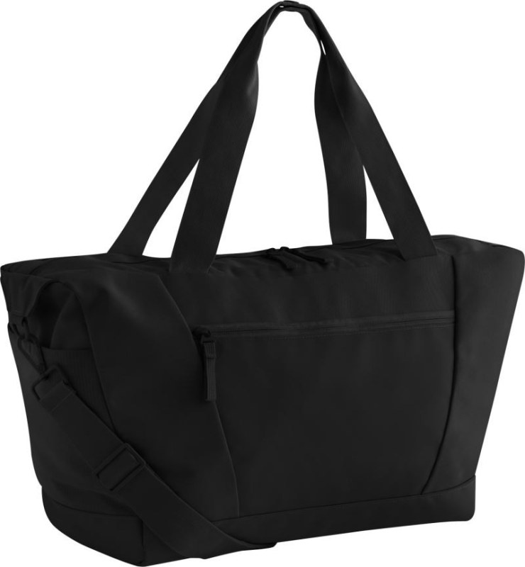 BagBase BG 563 Sportovní taška "Circuit" 52.0563 black