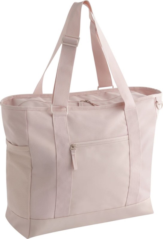 BagBase BG 564 Sportovní taška "Circuit" 52.0564 fresh pink